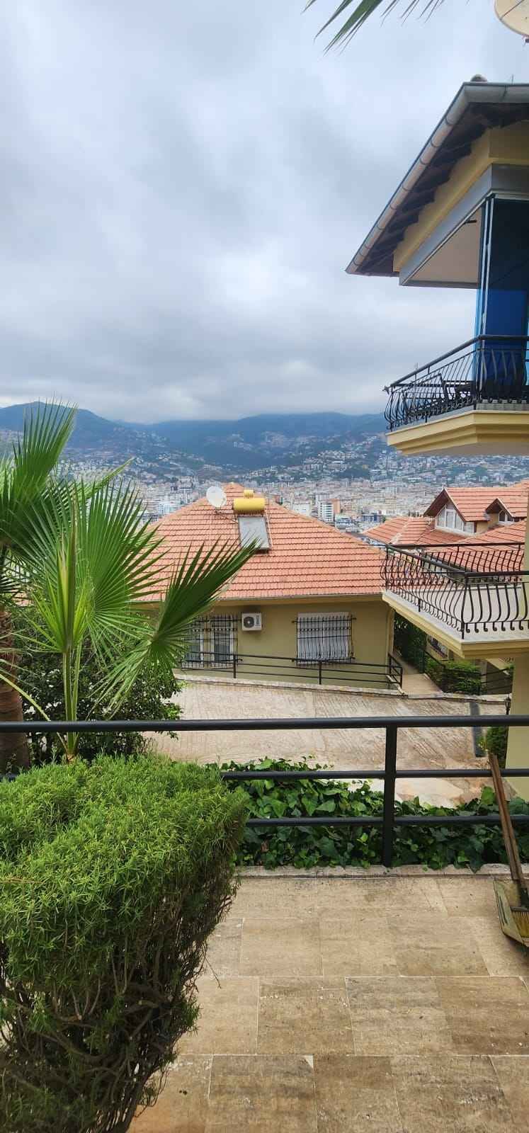 Wohnung zum Verkauf in Alanya Kale 15 Wohnung zum Verkauf in Alanya Kale 15