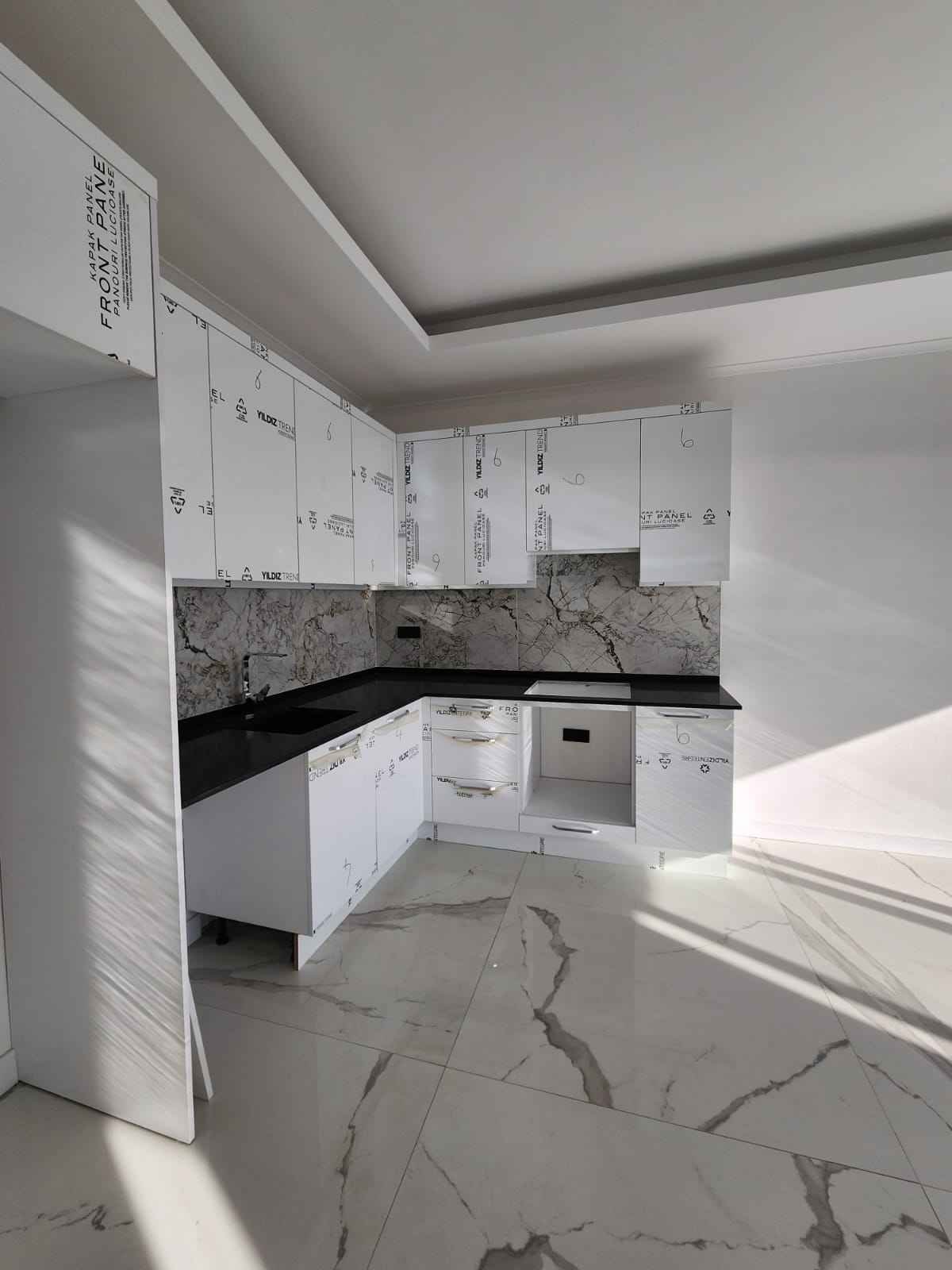 3+1 Penthouse Alanya 39 3+1 Penthouse Alanya 39