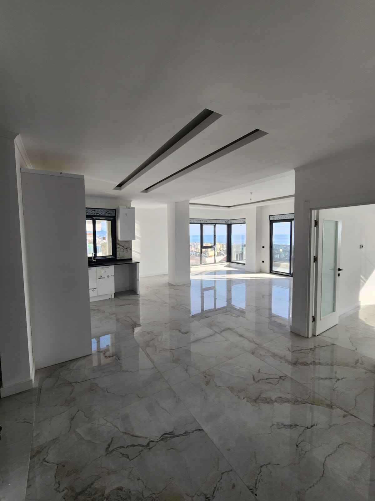 3+1 Penthouse Alanya 33 3+1 Penthouse Alanya 33