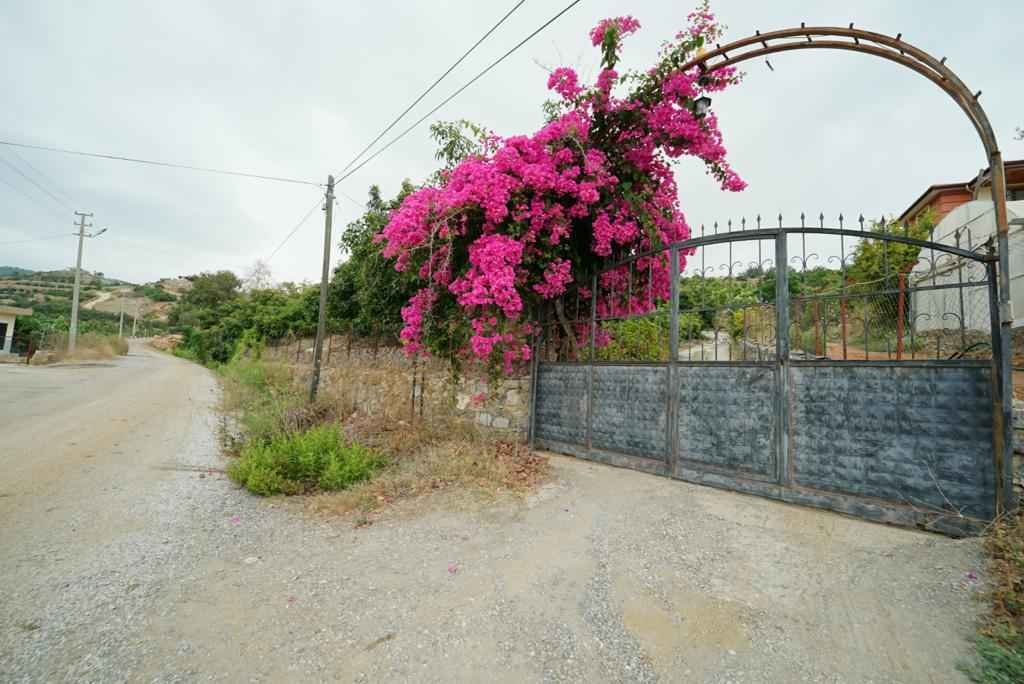 Bauernhof zum Verkauf in Alanya 24