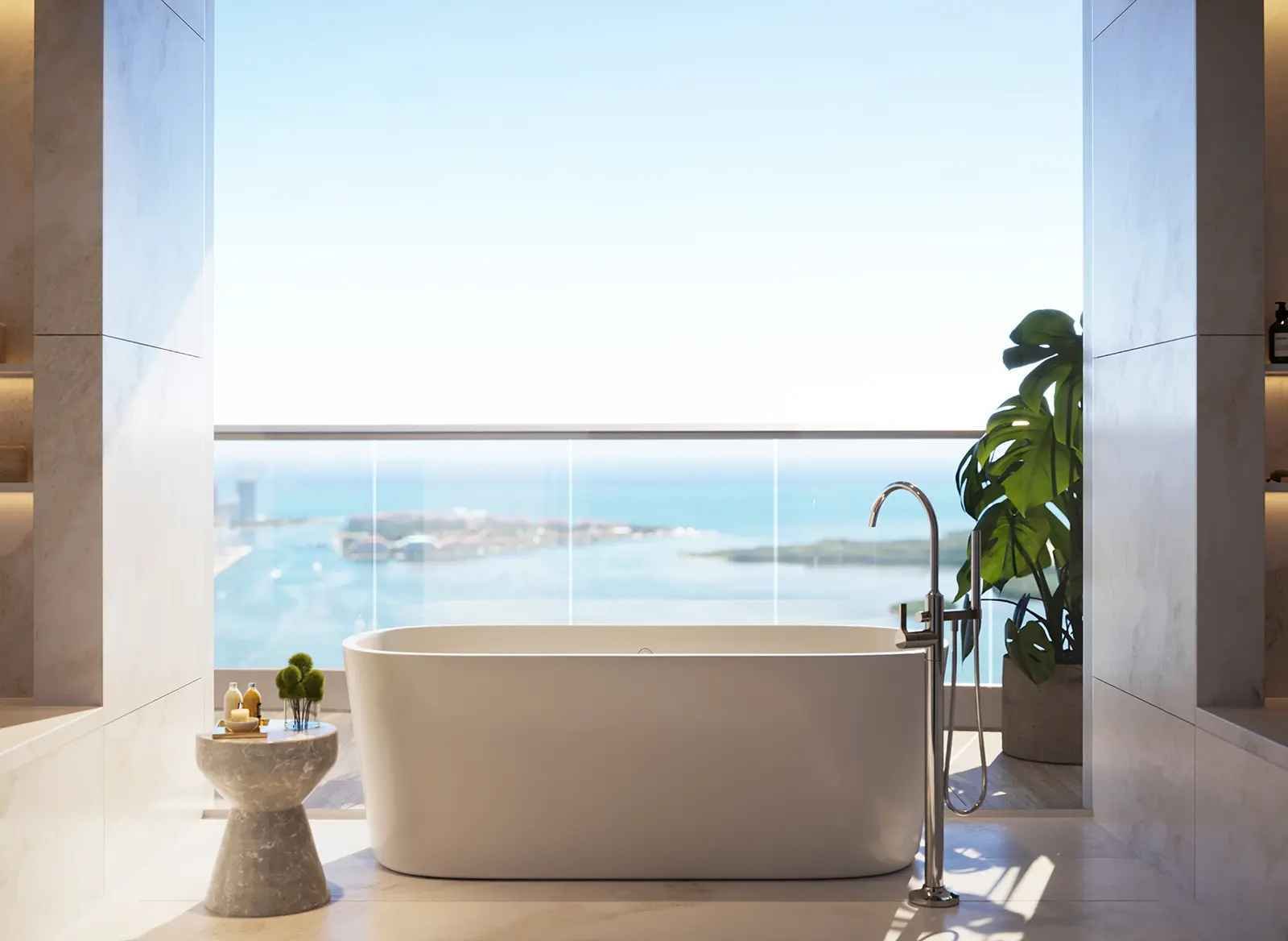 Luxuswohnungen zum Verkauf 02