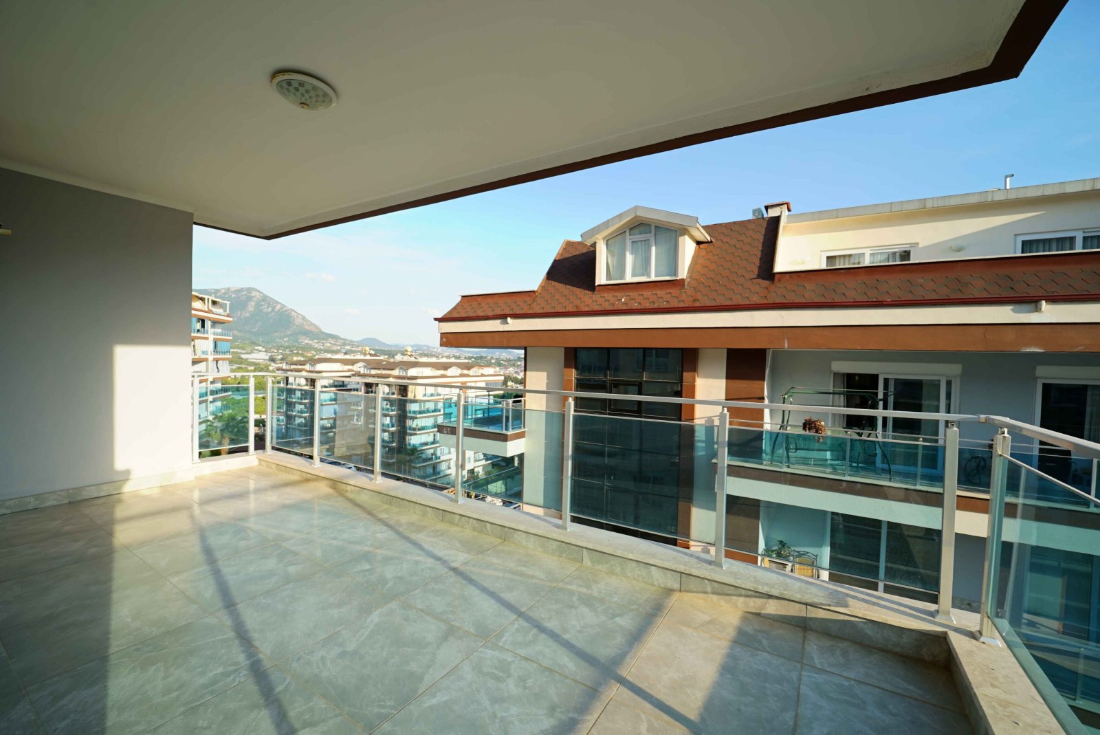 2+1 Wohnung Alanya 16