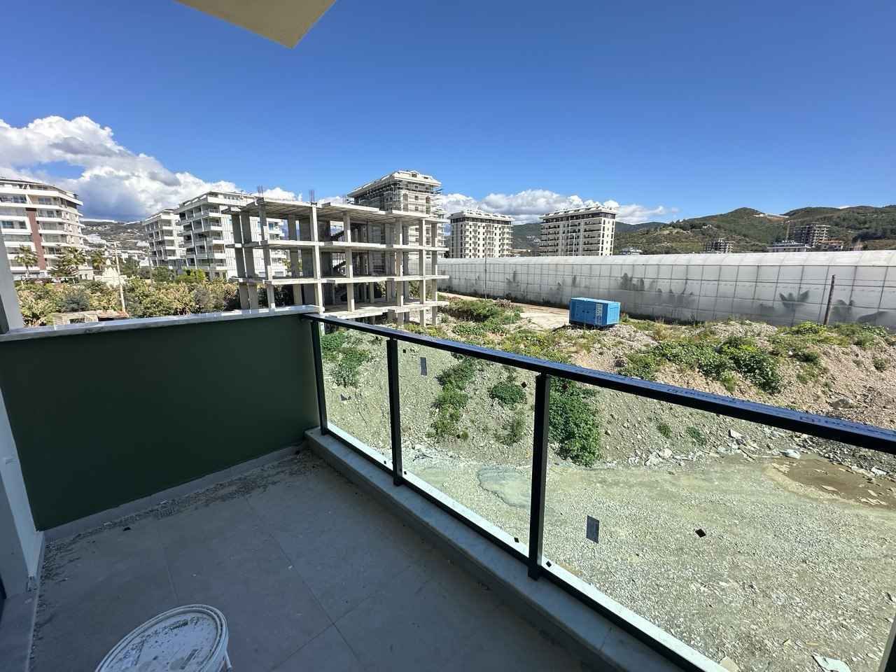 Investition in Alanya 08