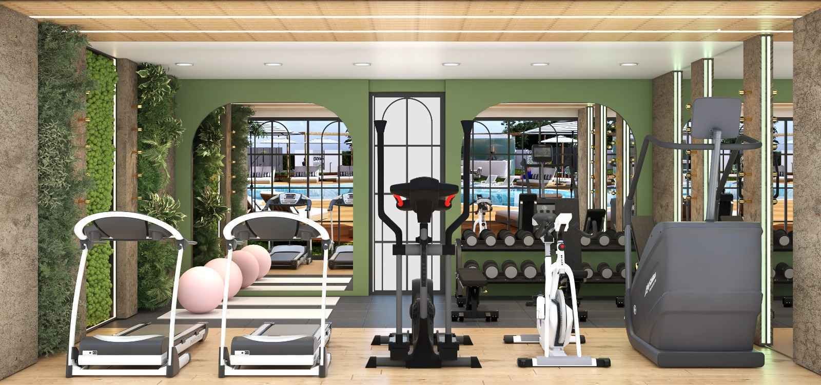 Investition in Gazipasa 11