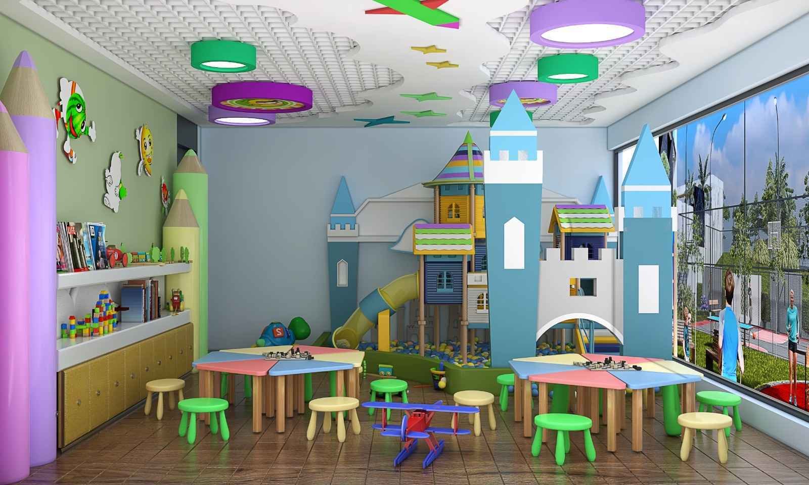 Investition in Gazipasa 12