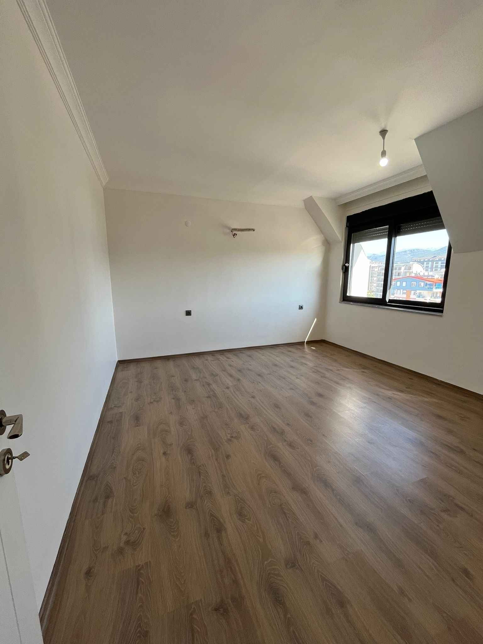 3+1 Wohnung Antalya 05