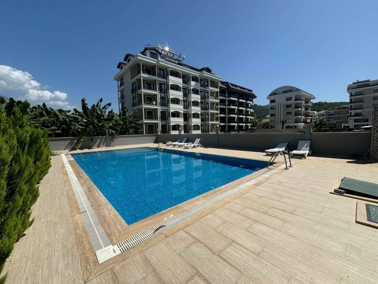 1+1 Neubau Wohnung 14 1+1 Neubau Wohnung 14