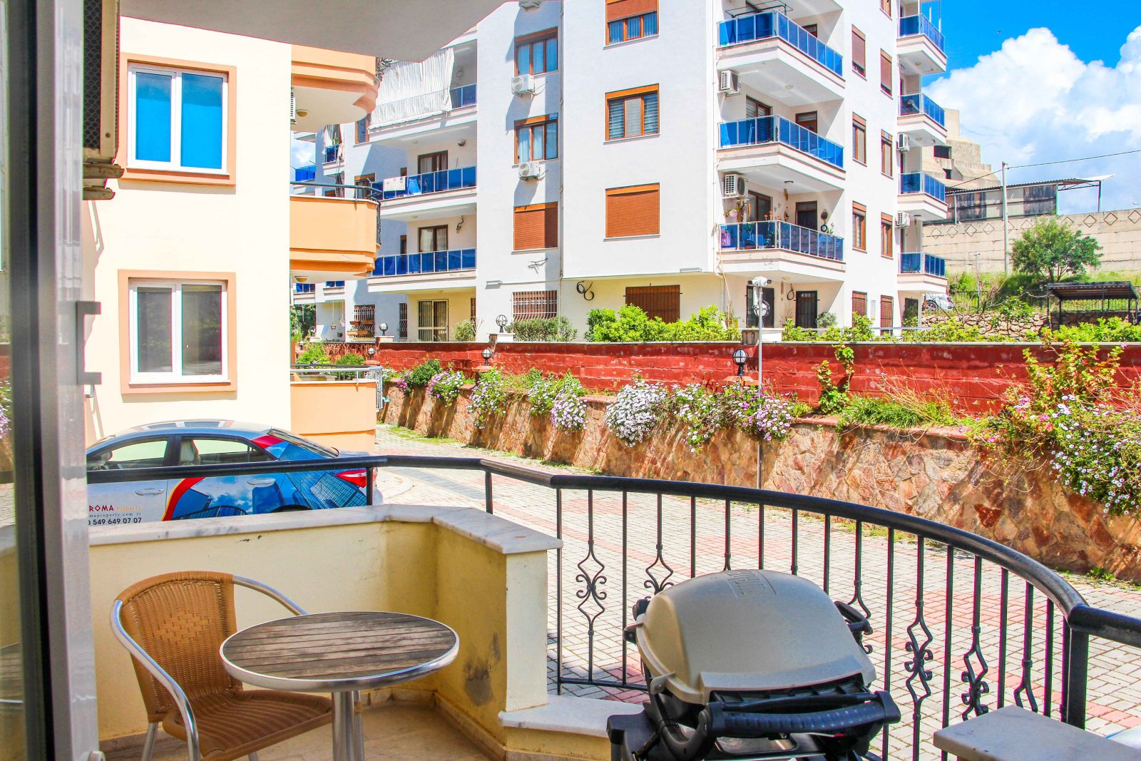 2+1 möblierte Wohnung 24 2+1 möblierte Wohnung 24