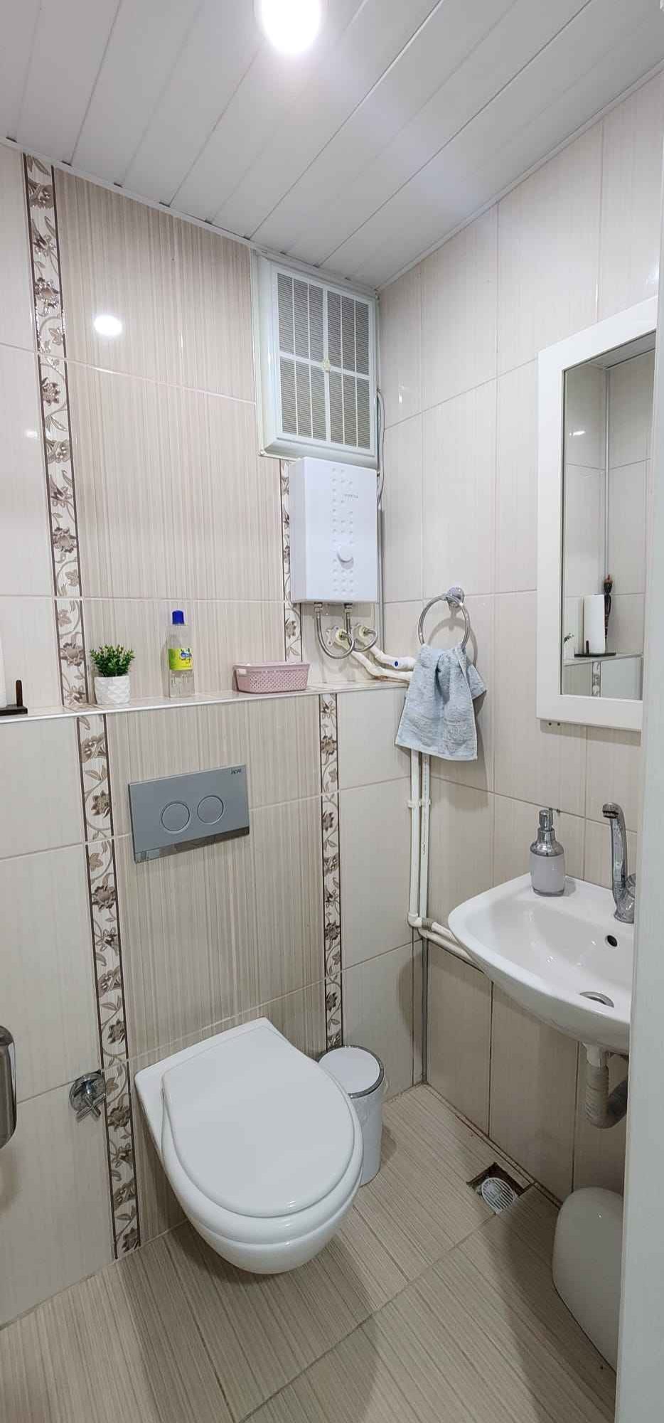 2+1 renovierte Wohnung 07