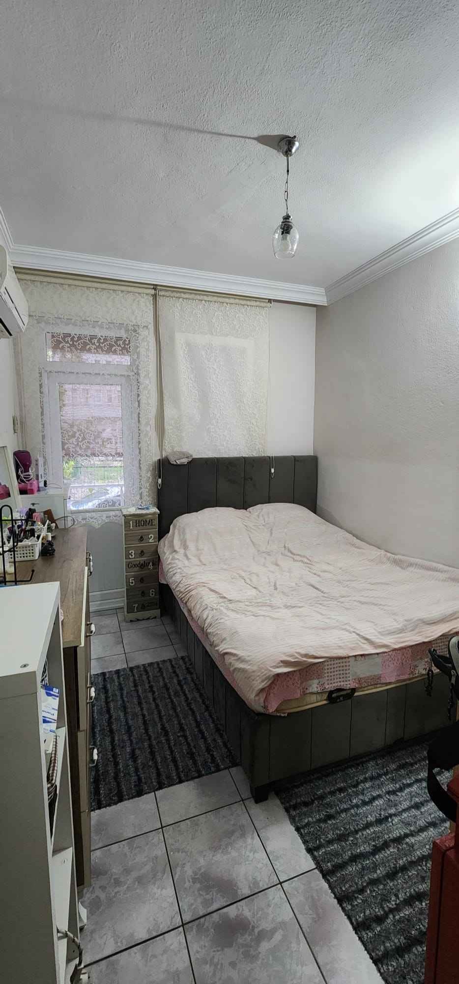 2+1 renovierte Wohnung 15