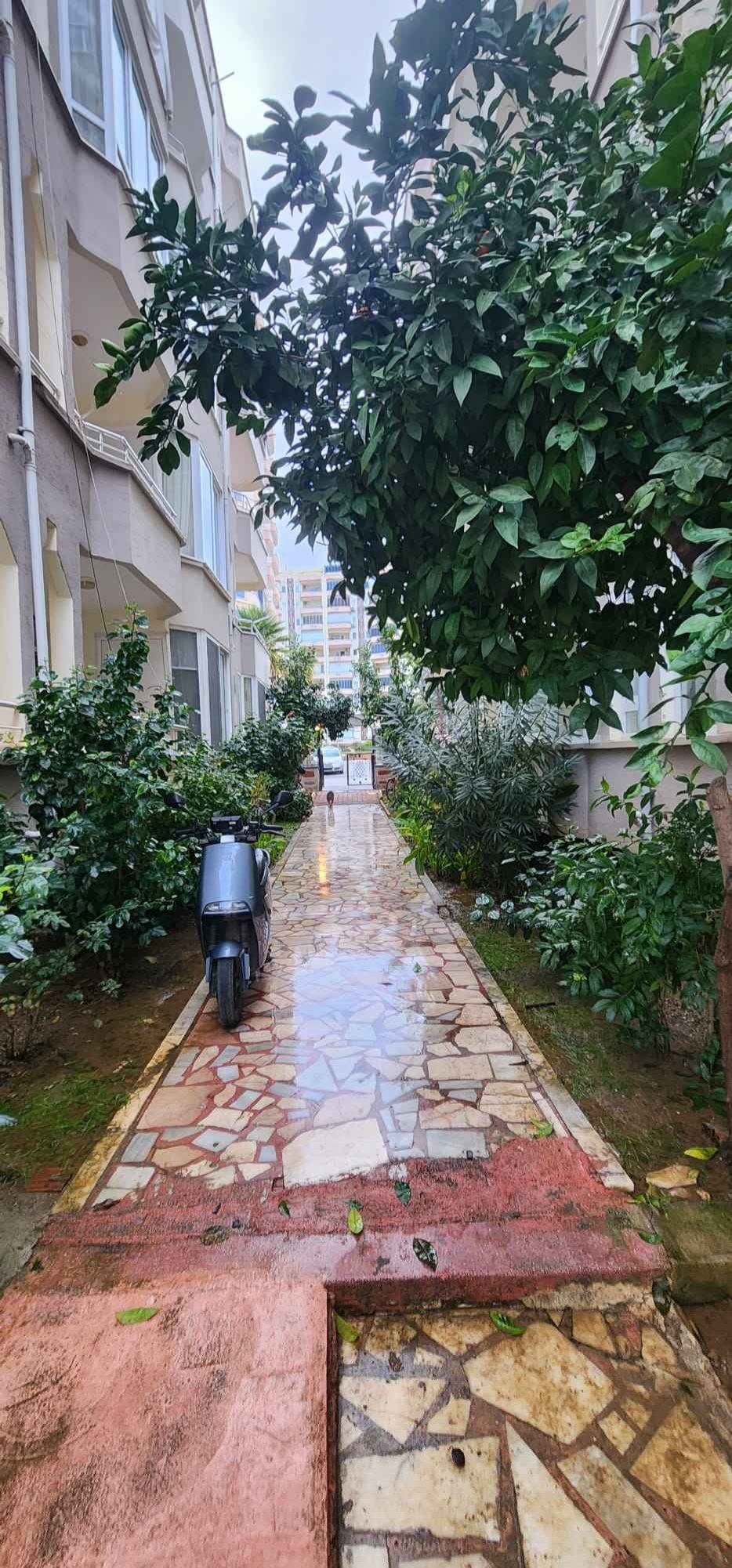 2+1 renovierte Wohnung 33