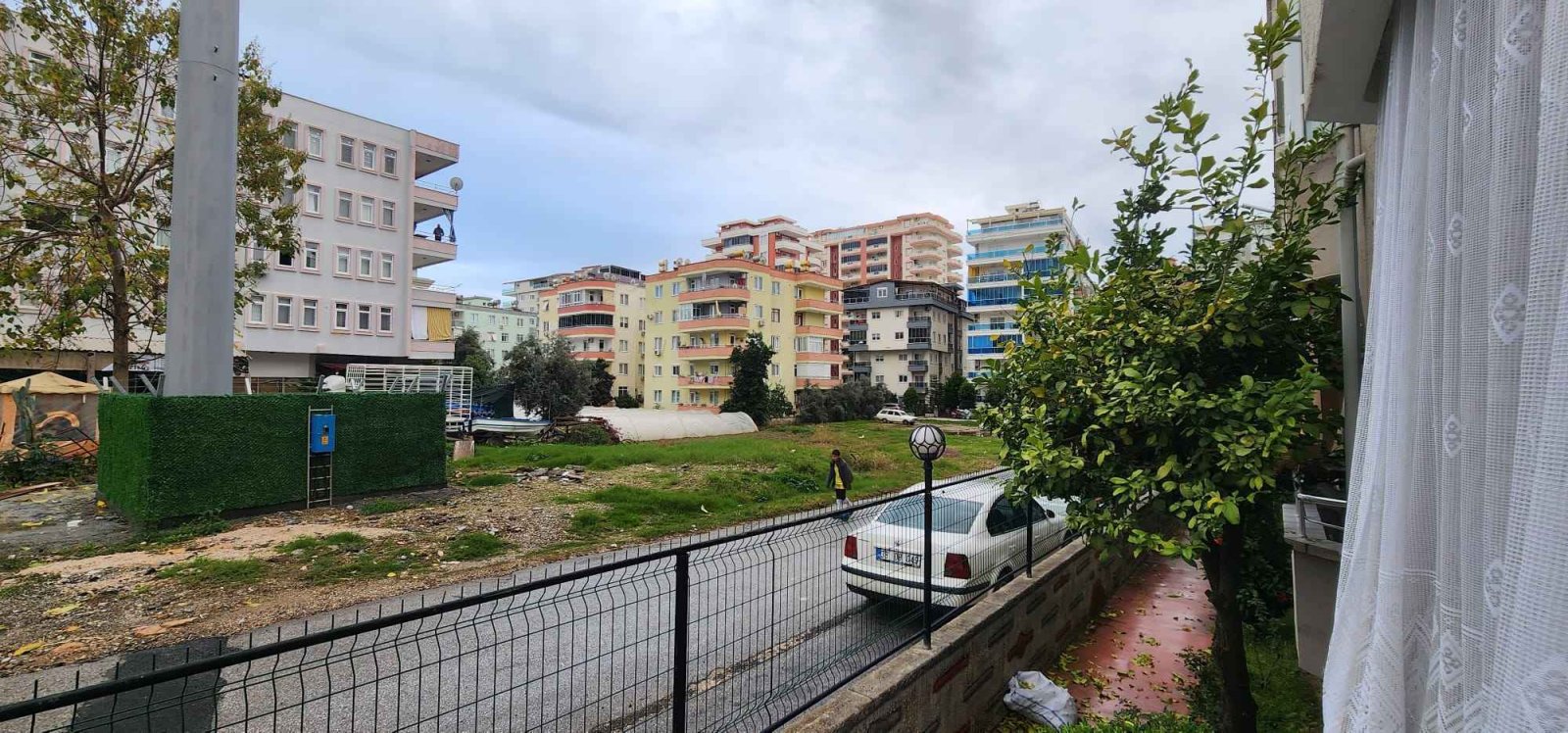 2+1 renovierte Wohnung 36