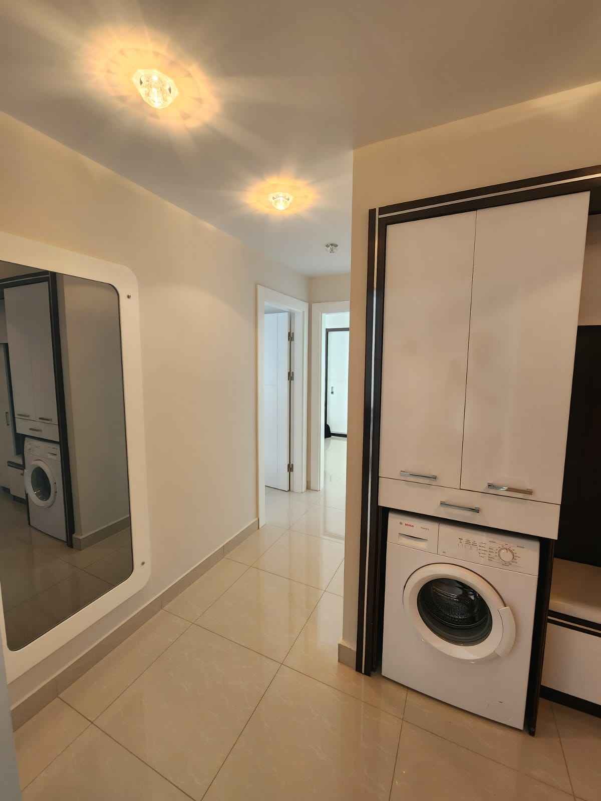 2+1 möblierte Wohnung 04