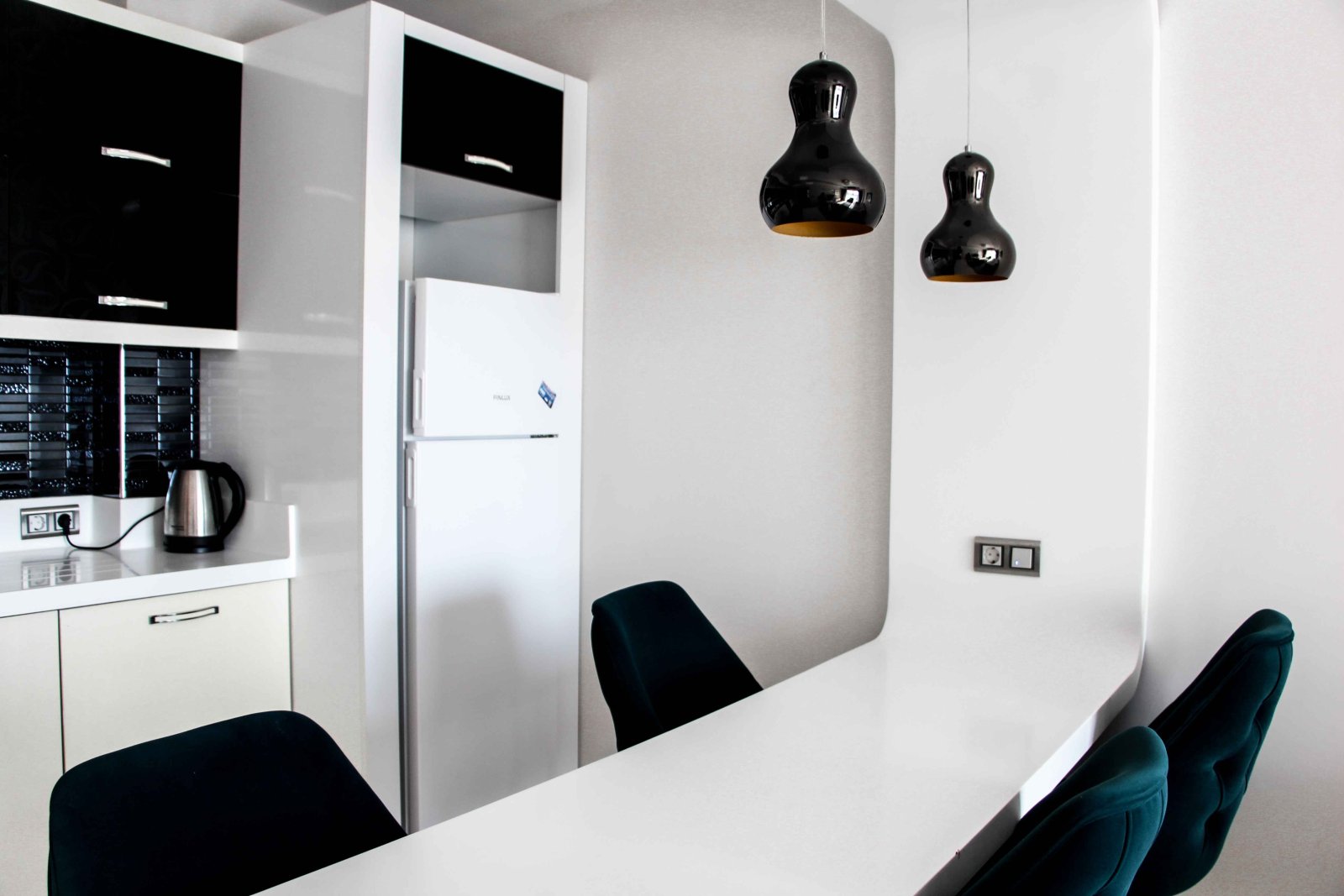 Mahmutlar apartment for sale 09