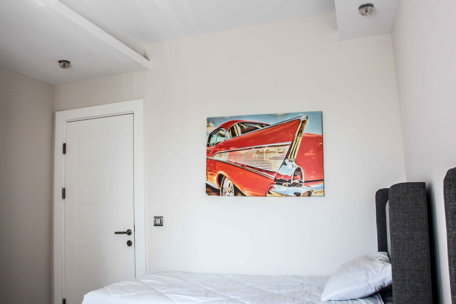 Mahmutlar apartment for sale 11