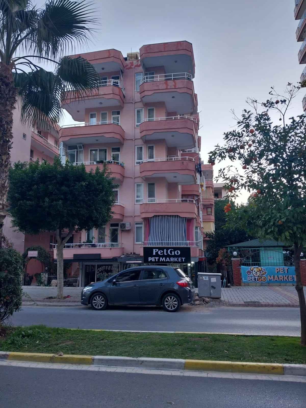  2+1 Wohnung Mahmutlar 22