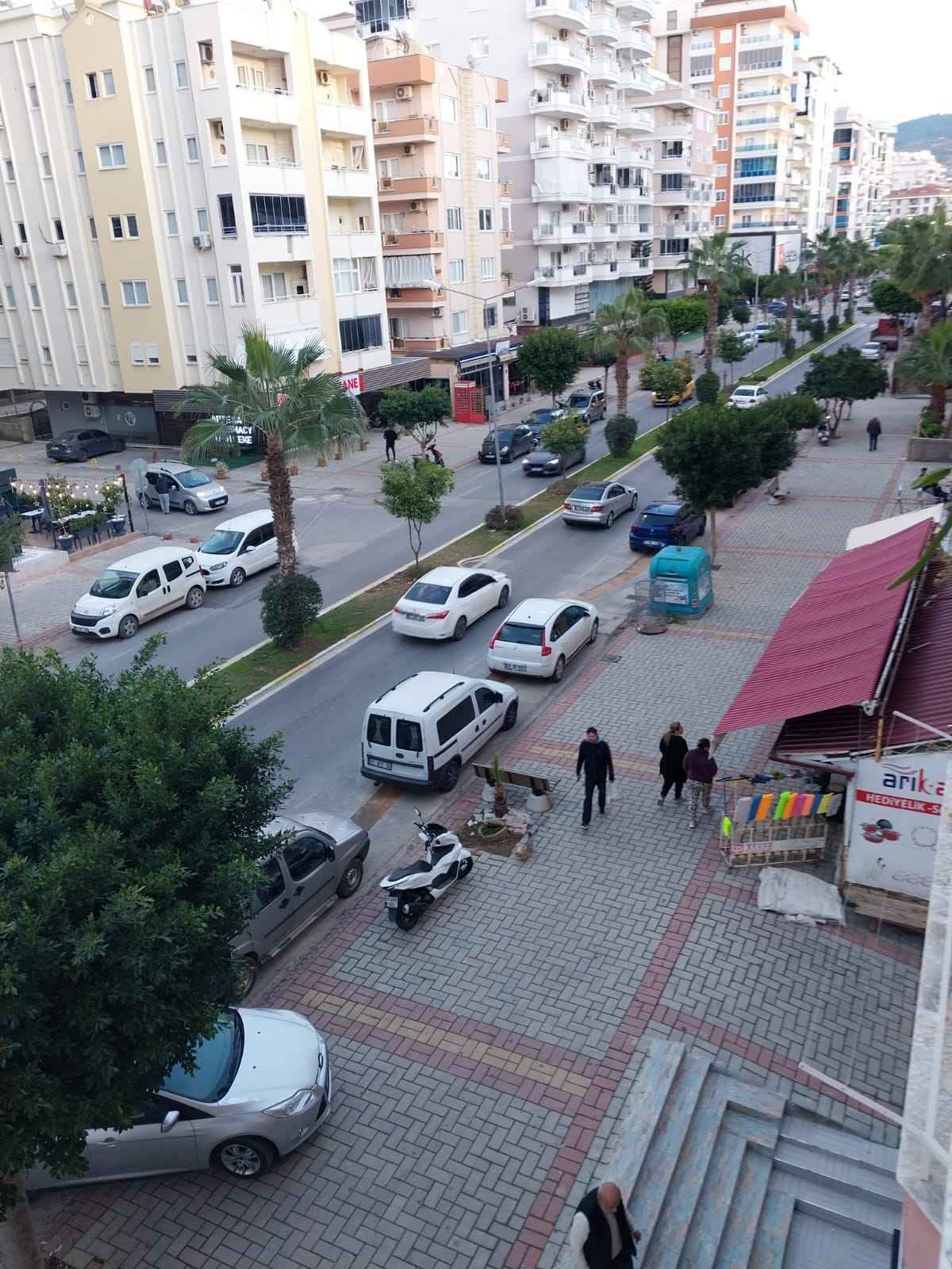  2+1 Wohnung Mahmutlar 23