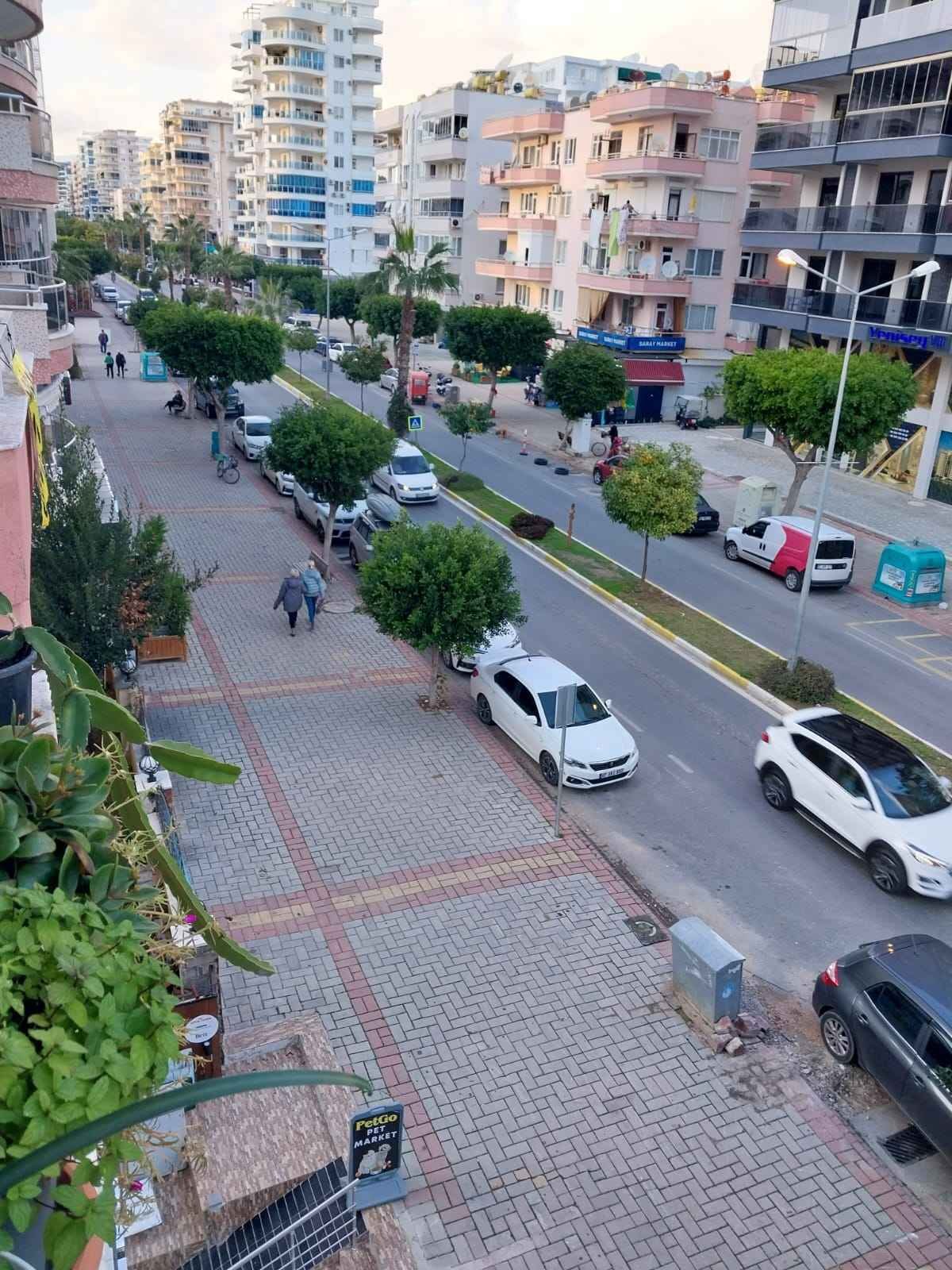  2+1 Wohnung Mahmutlar 26