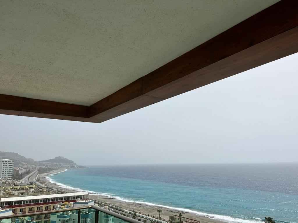 Meerblick Wohnung Mahmutlar 01