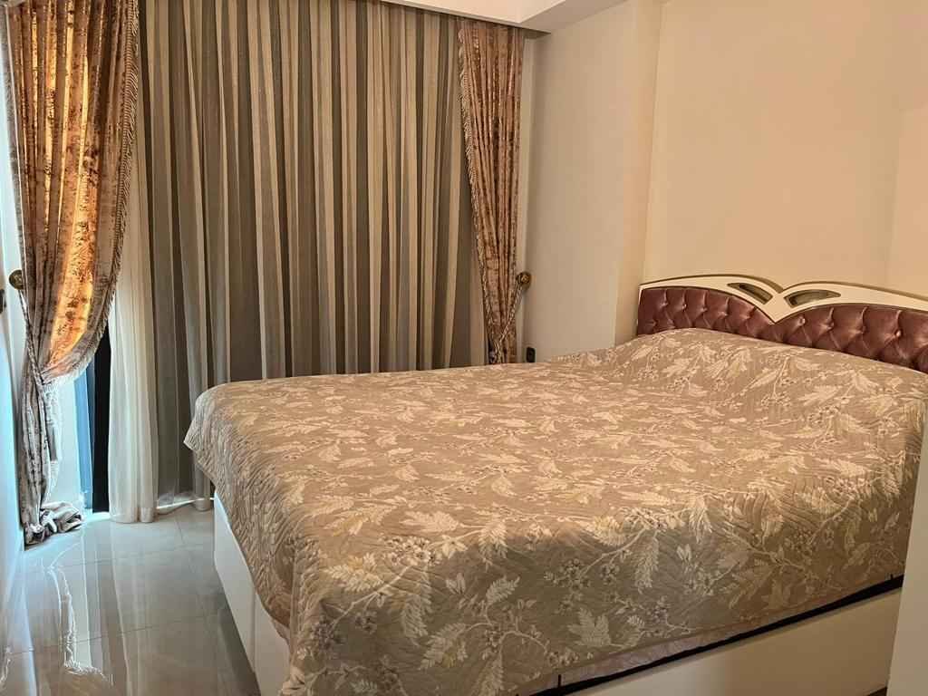 Meerblick Wohnung Mahmutlar 06