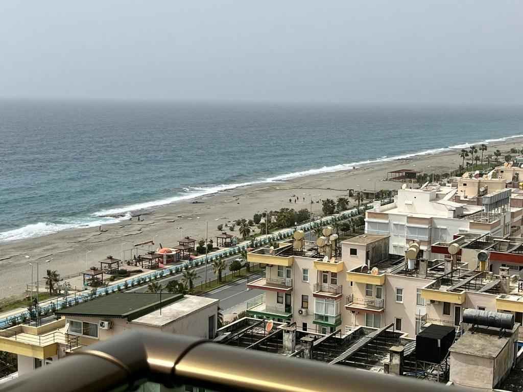 Meerblick Wohnung Mahmutlar 05