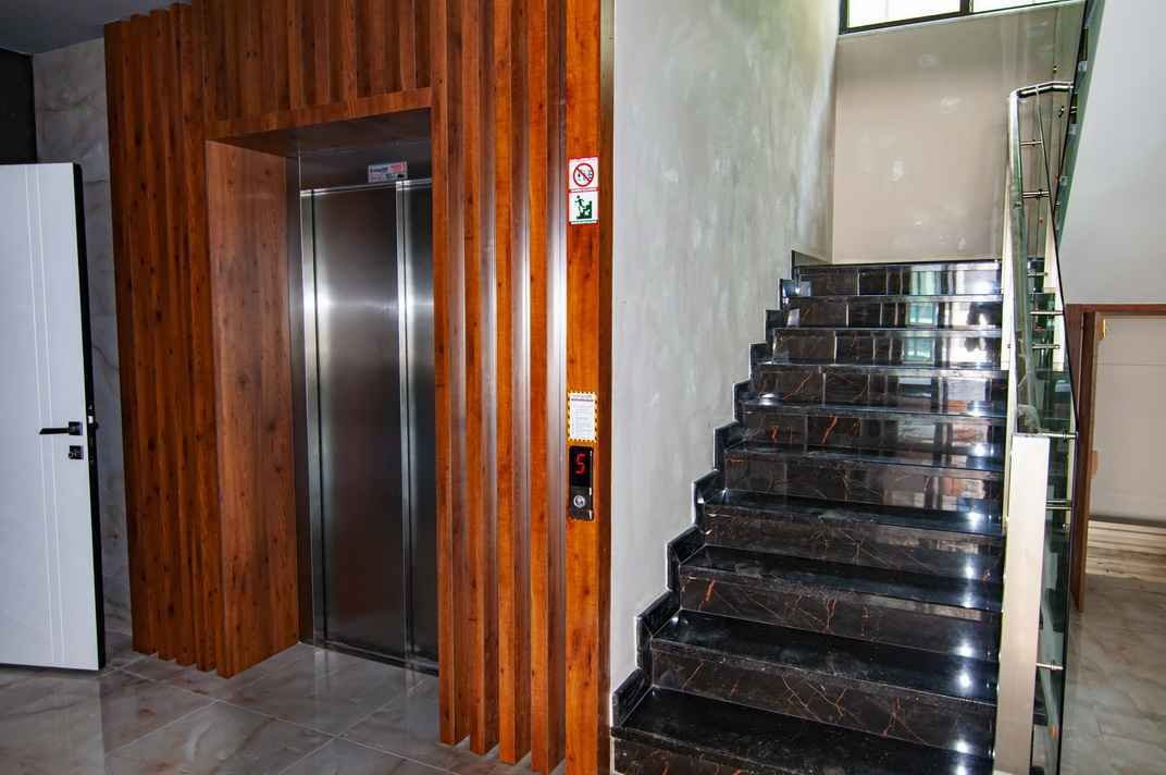 Meerblick Wohnung Mahmutlar 26