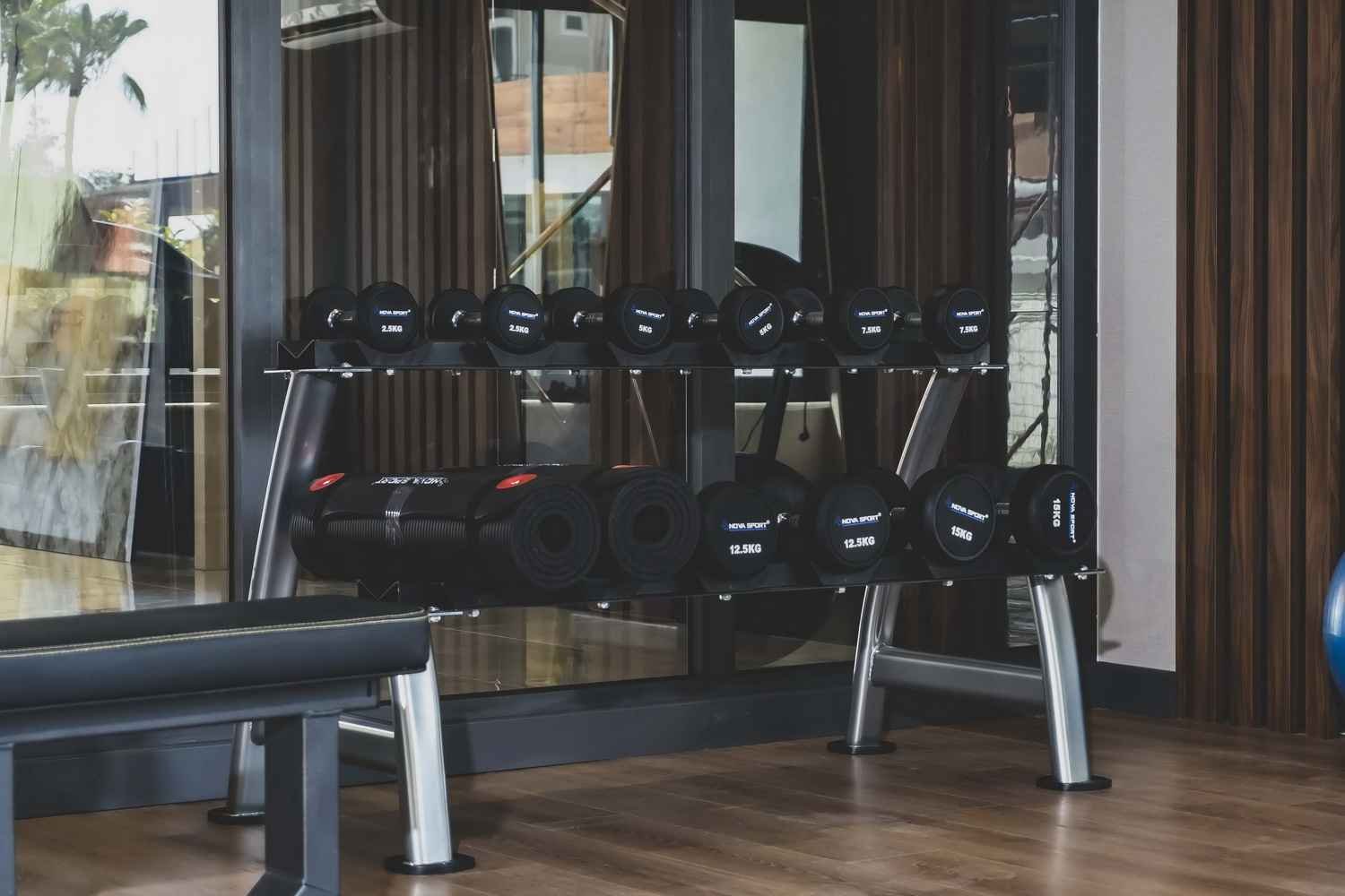 Meerblick Wohnung Mahmutlar 39