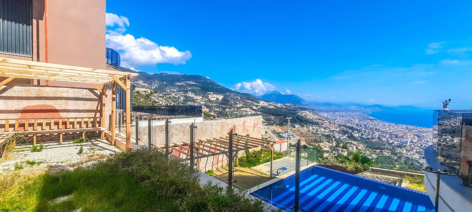 luxusvilla alanya tepe 04 luxusvilla alanya tepe 04