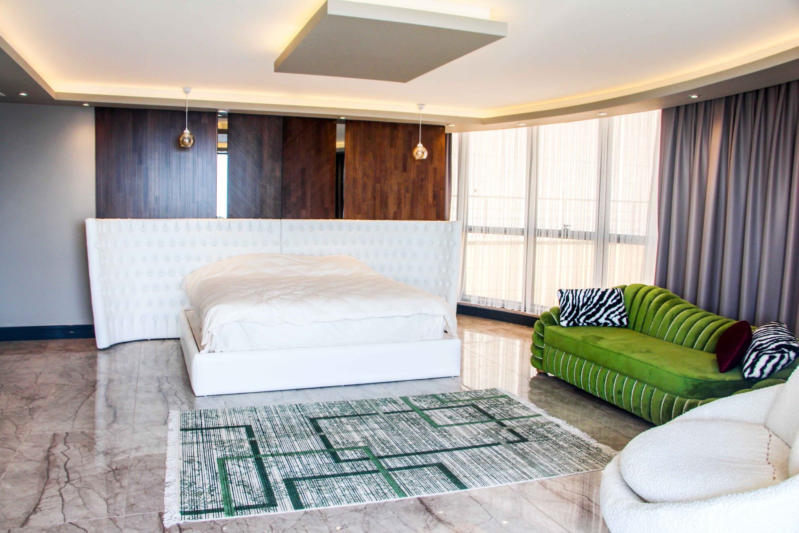 luxusvilla alanya tepe 19 luxusvilla alanya tepe 19