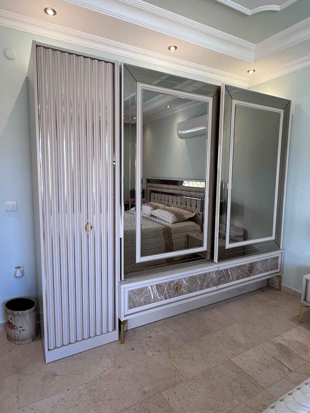 villa zu verkaufen alanya kargicak 14