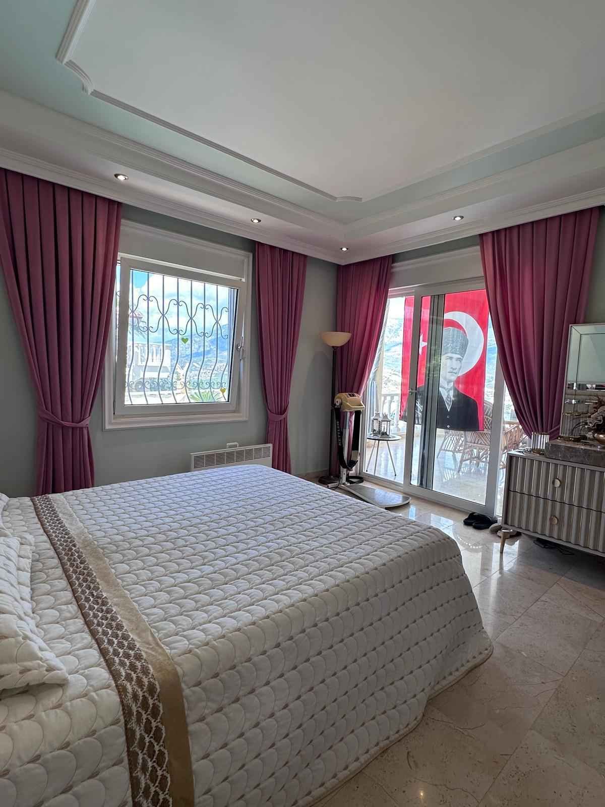 villa zu verkaufen alanya kargicak 23