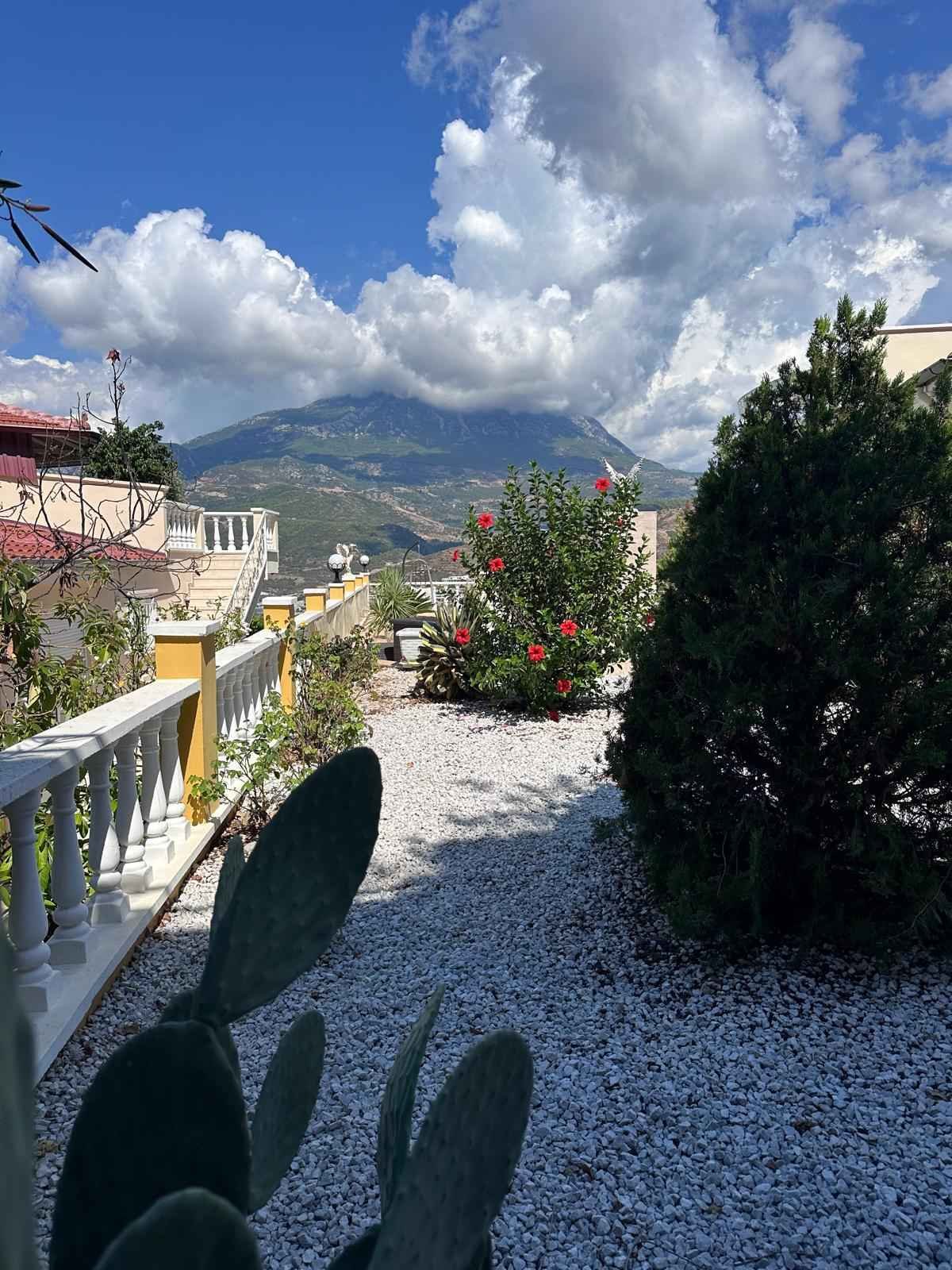 villa zu verkaufen alanya kargicak 37