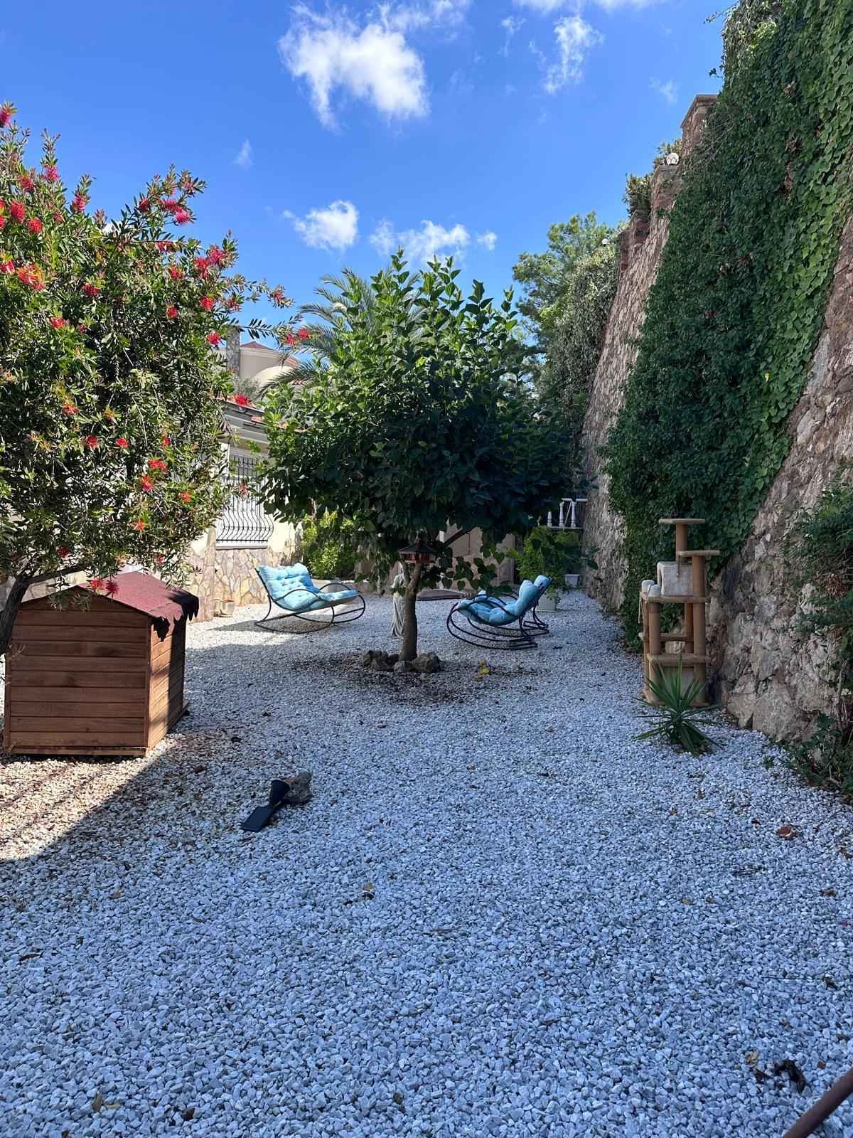 villa zu verkaufen alanya kargicak 46