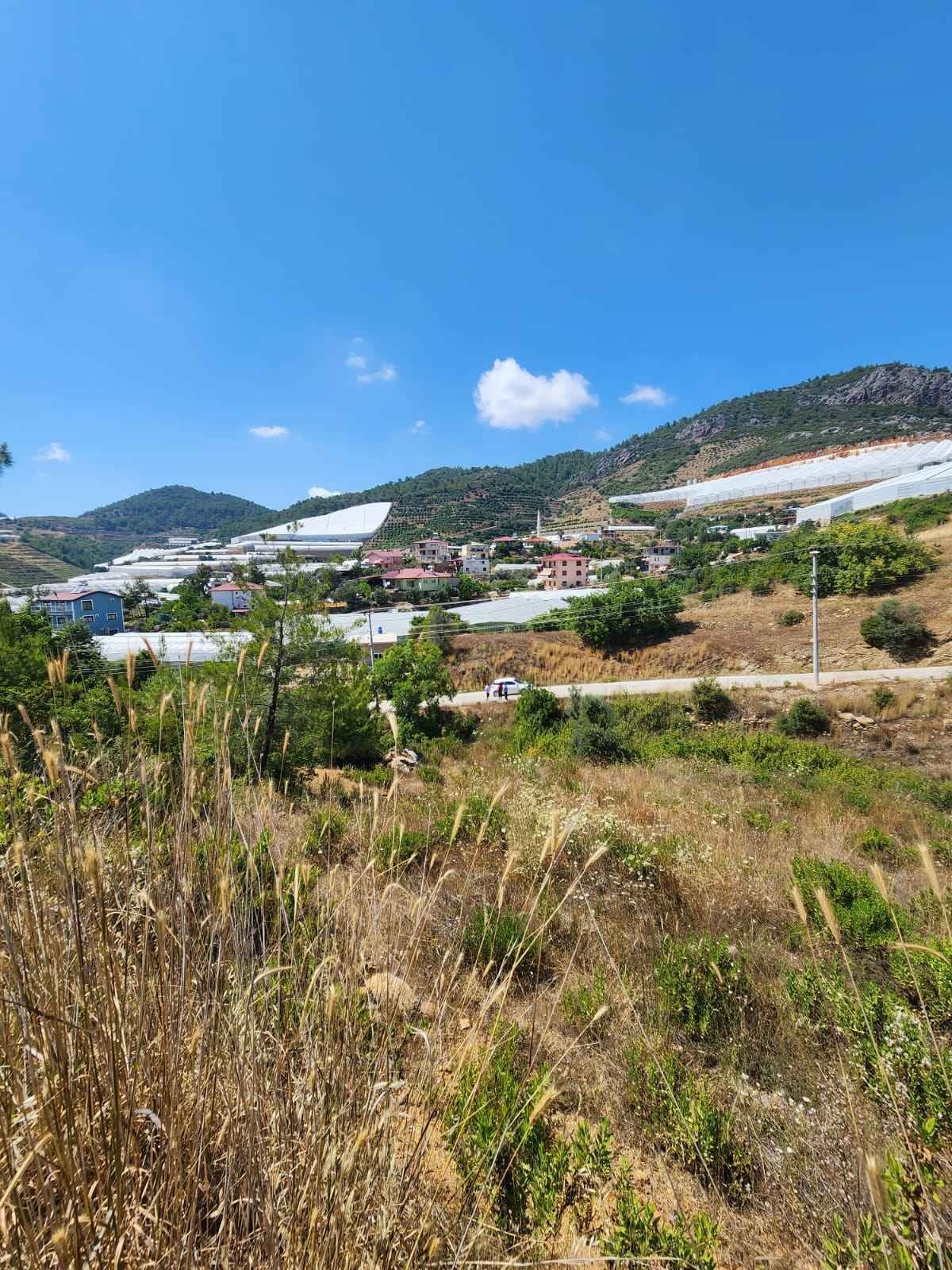 Antalya Imamli : Land in Alanya Imamli Koyu – 1982.47 m2, €158,000 Antalya Imamli : Land in Alanya Imamli Koyu – 1982.47 m2, €158,000