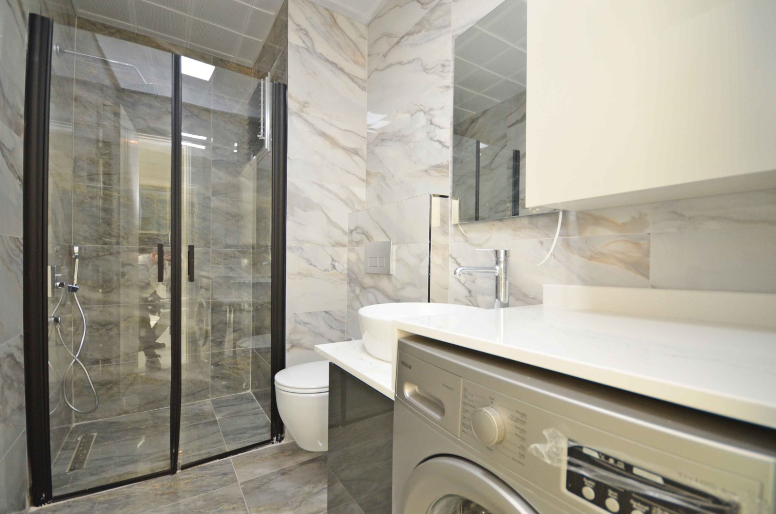 1+1 wohnung kargicak 13 1+1 wohnung kargicak 13