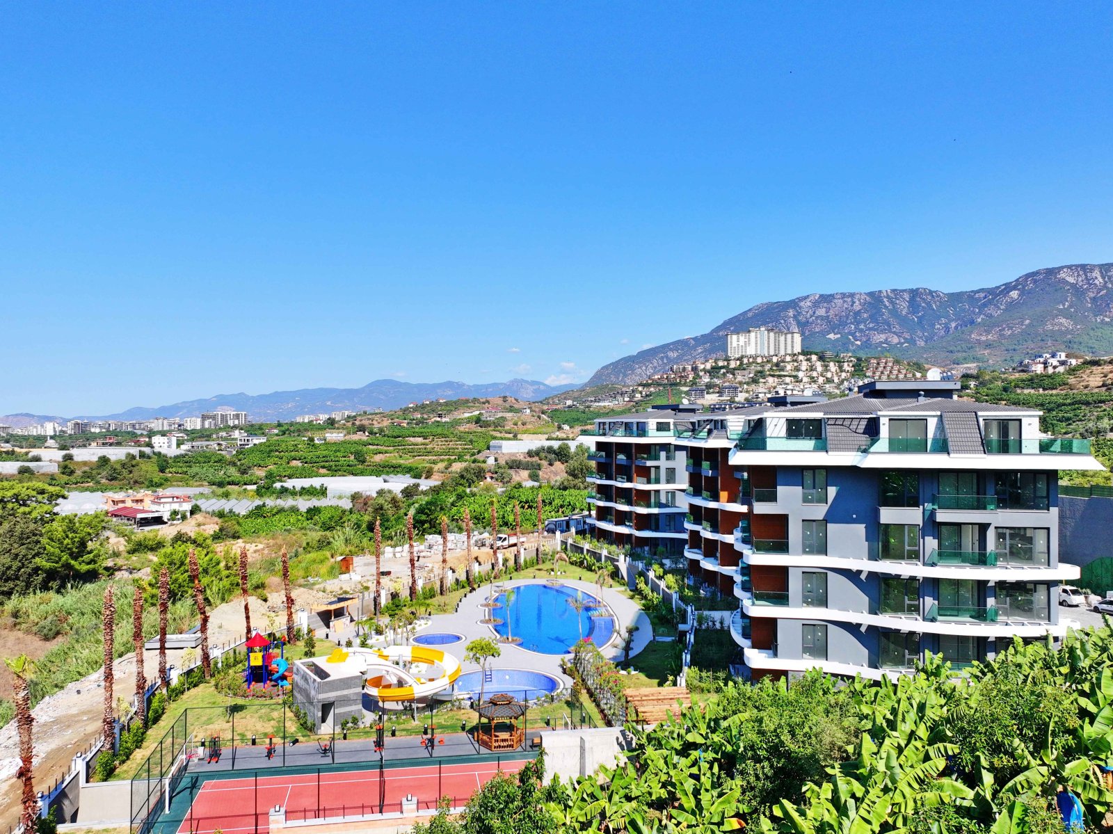 1+1 wohnung kargicak 28 1+1 wohnung kargicak 28