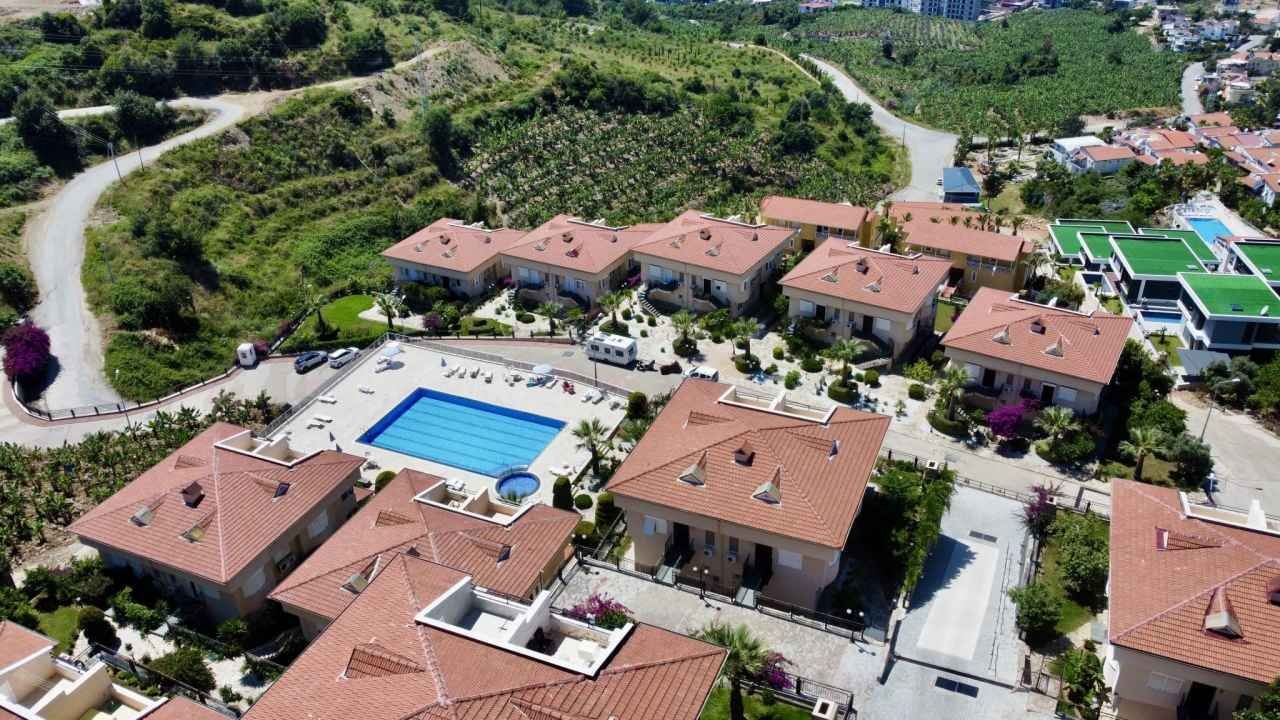 2+1 apartment kargicak 05 2+1 apartment kargicak 05