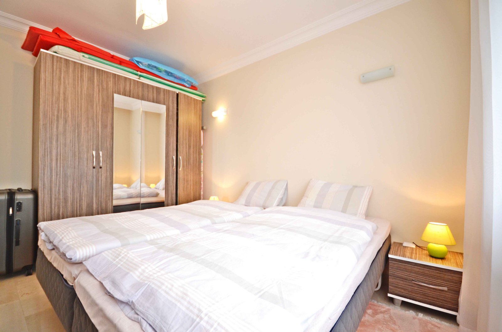 2+1 apartment kargicak 17 2+1 apartment kargicak 17