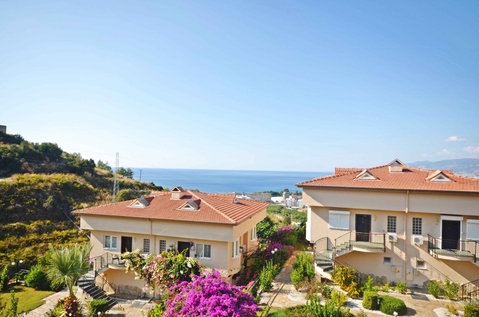 2+1 apartment kargicak 18 2+1 apartment kargicak 18