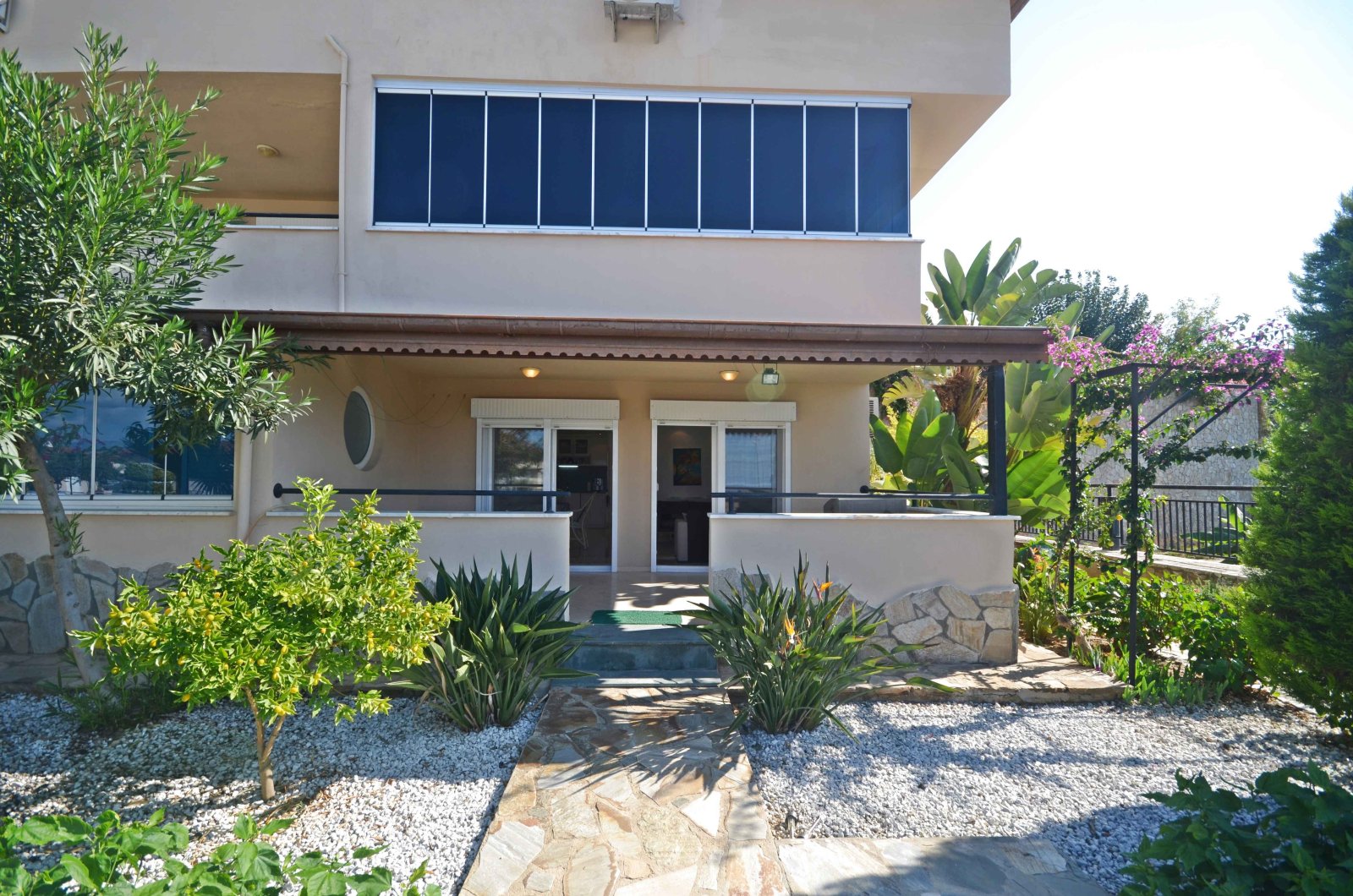 2+1 apartment kargicak 20 2+1 apartment kargicak 20