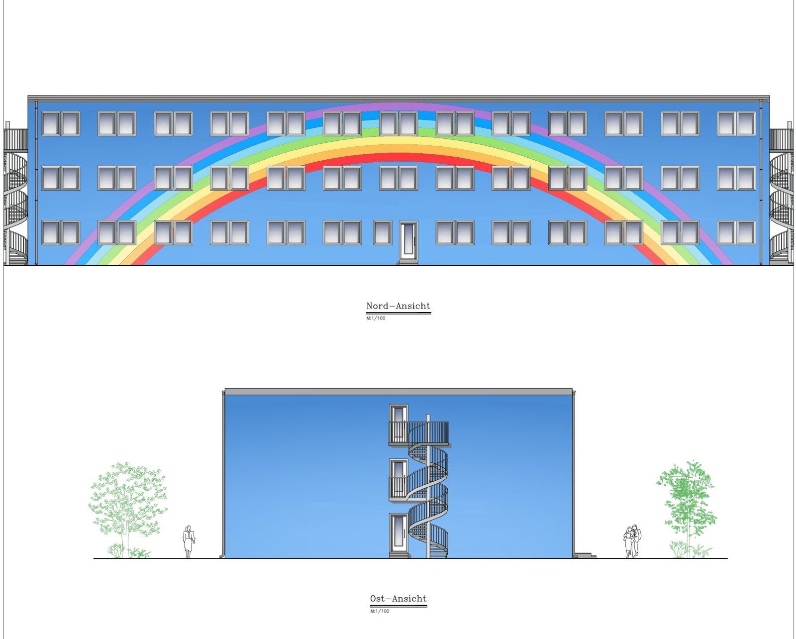 Harsum: Modern and Functional Modular Building – Ideal for Investment and Rental Harsum: Modern and Functional Modular Building – Ideal for Investment and Rental