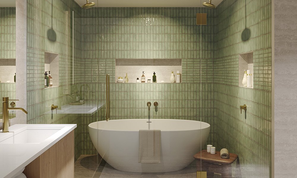 Midtown Park Residences Midtown Park Residences