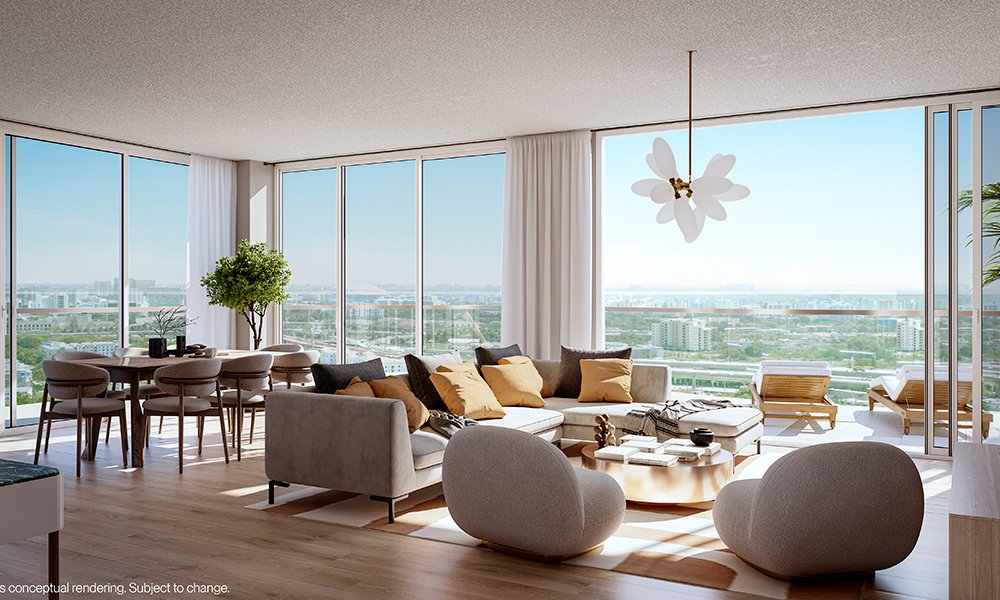 Midtown Park Residences Midtown Park Residences