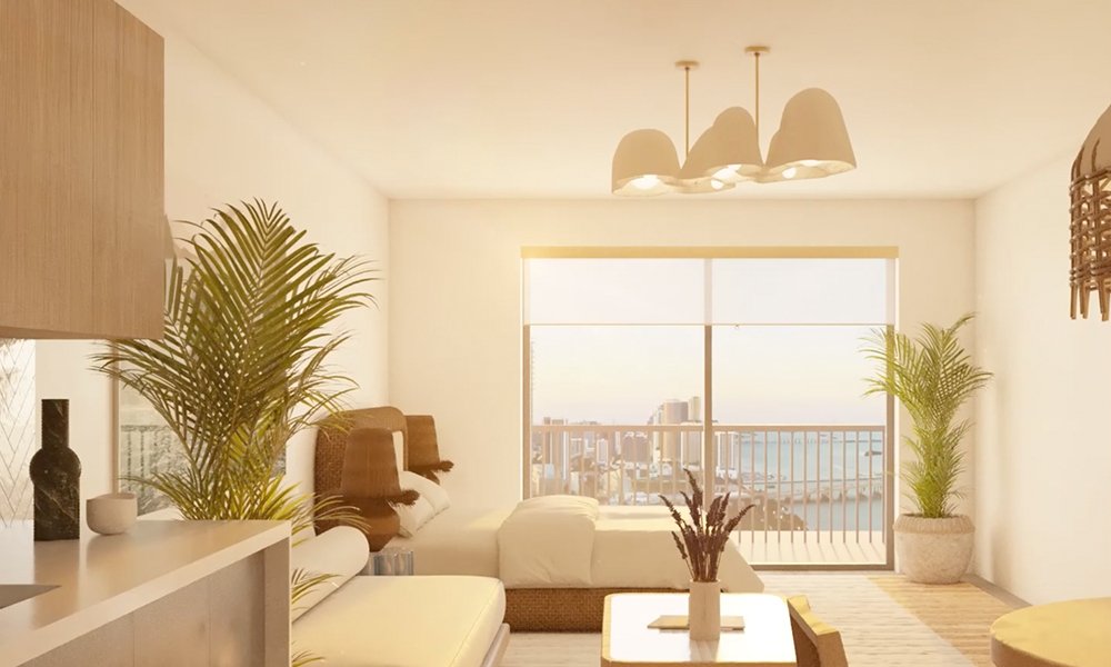 Flow House Flow House