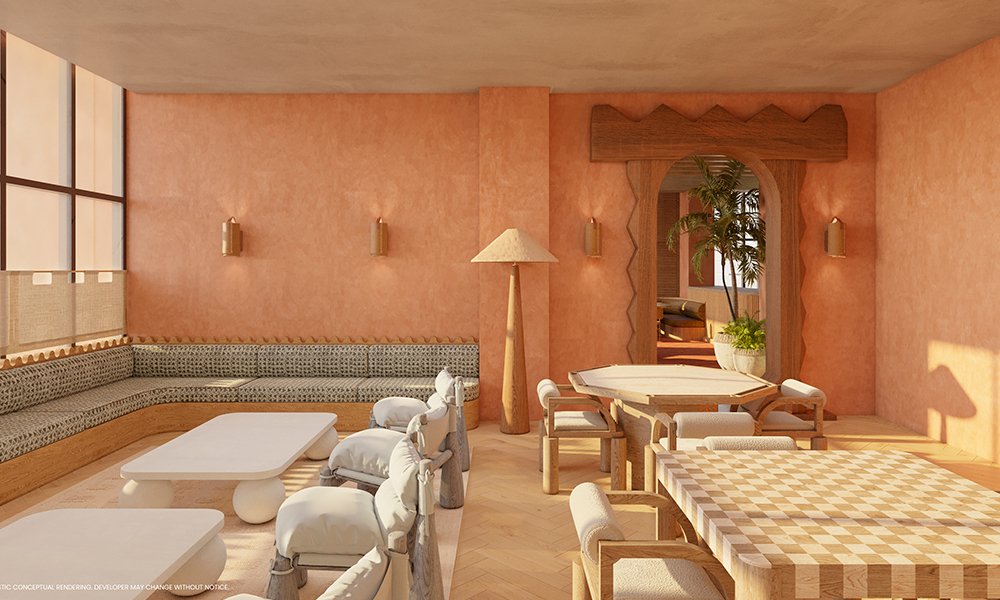 Flow House Flow House