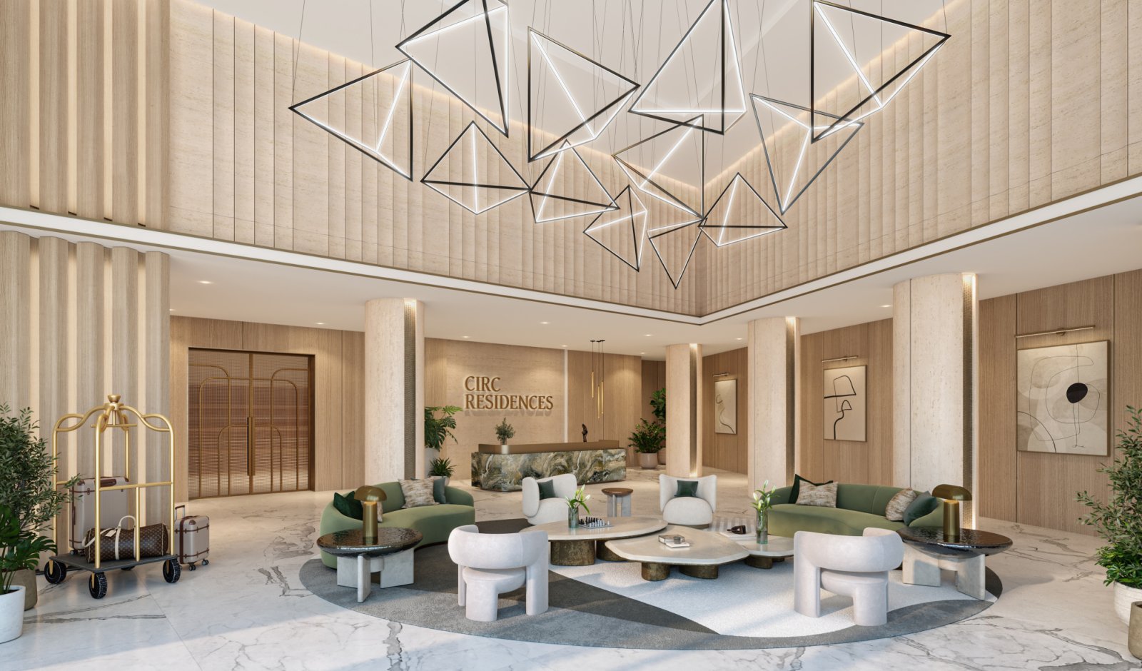 Eigentumswohnungen Florida