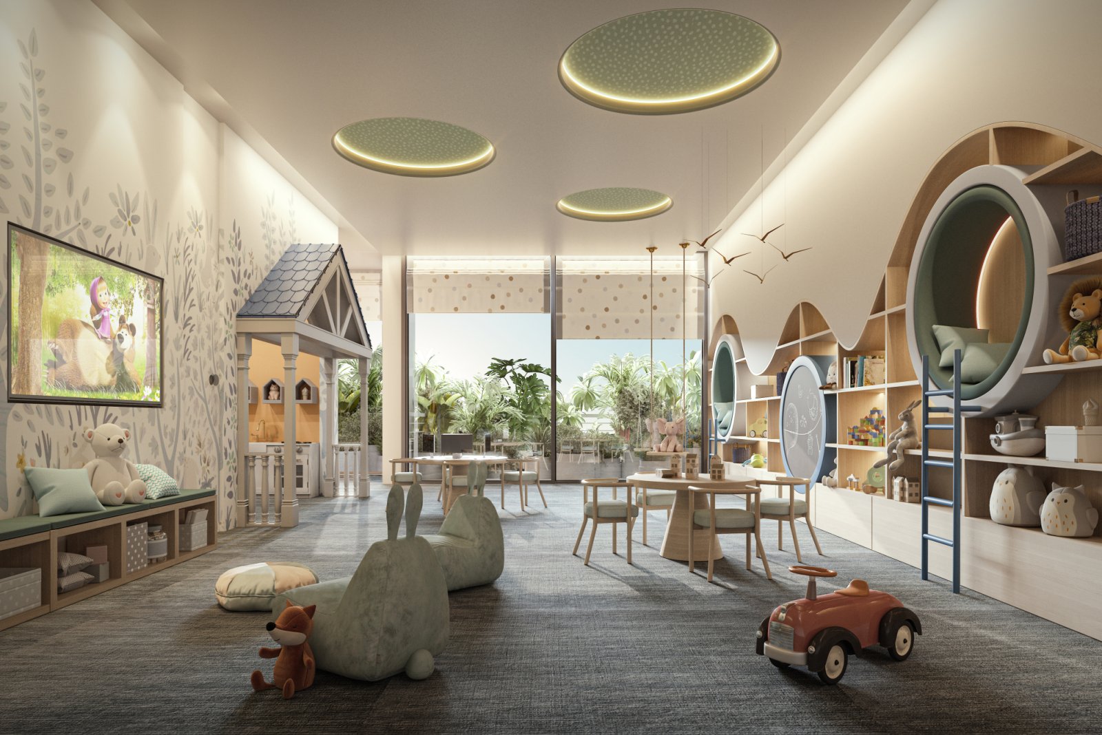 Eigentumswohnungen Florida