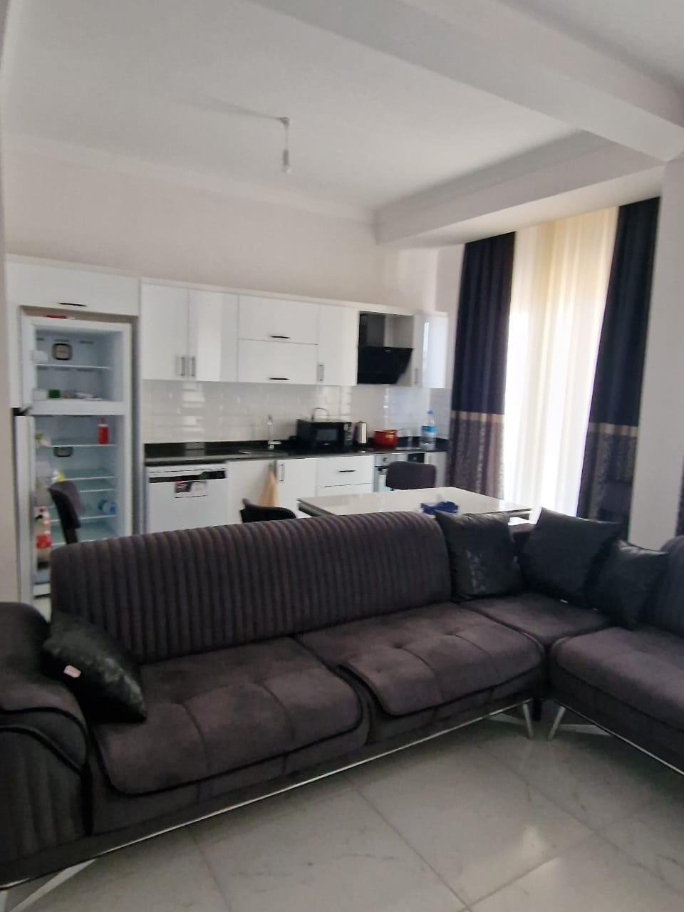 Avsallar: For Sale: Furnished 2-Bedroom Duplex Apartment in Avsallar, Alanya | En-suite Bathroom, Pool & Spa Avsallar: For Sale: Furnished 2-Bedroom Duplex Apartment in Avsallar, Alanya | En-suite Bathroom, Pool & Spa