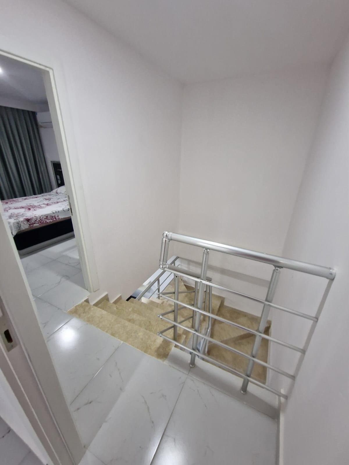 Maisonette-Wohnung Alanya-WA0022 Maisonette-Wohnung Alanya-WA0022