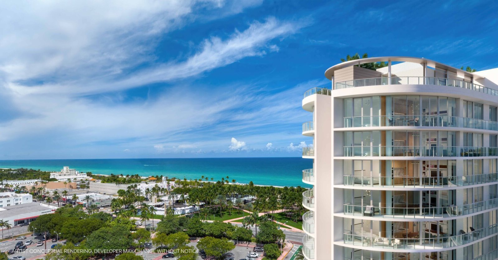 Miami Beach, FL 33141, USA: Luxury Oceanview Apartments in Miami Beach 
